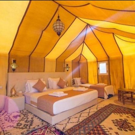 Merzouga Experience Luxury Camp Bagian luar foto