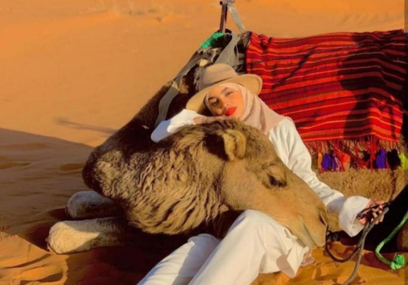 Merzouga Experience Luxury Camp Bagian luar foto