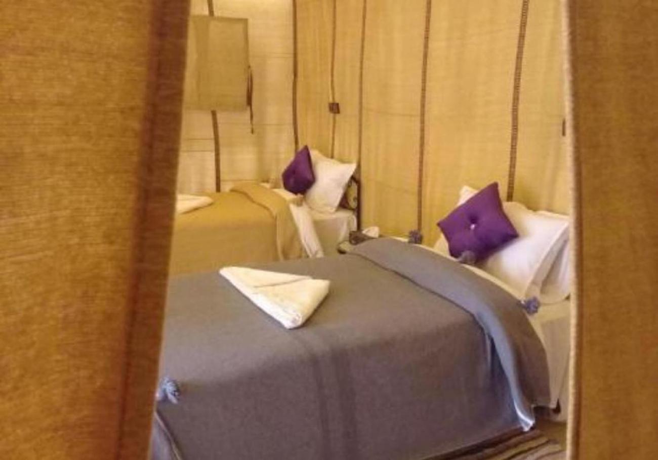 Merzouga Experience Luxury Camp Bagian luar foto